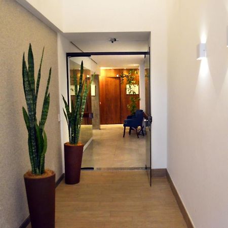 Solar Flat Hotel 尤西德福拉 外观 照片