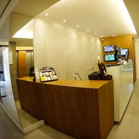 Solar Flat Hotel 尤西德福拉 外观 照片
