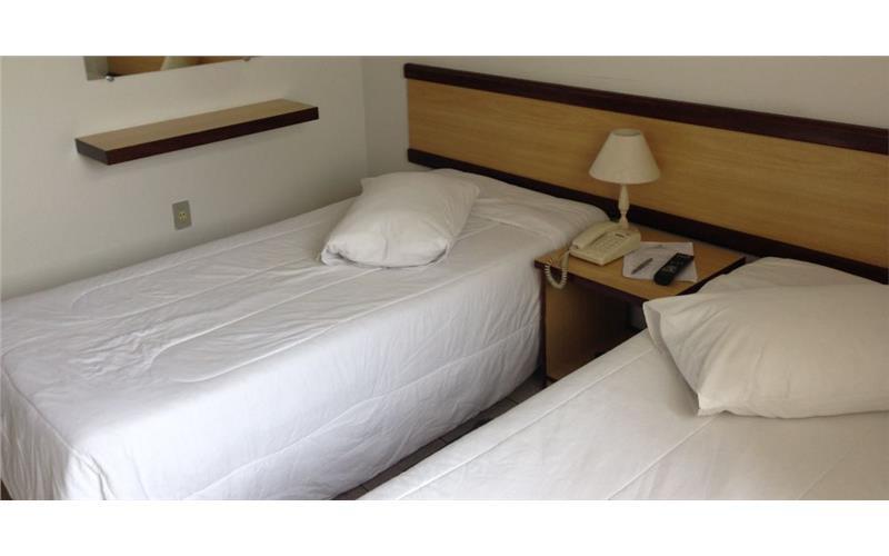 Solar Flat Hotel 尤西德福拉 外观 照片