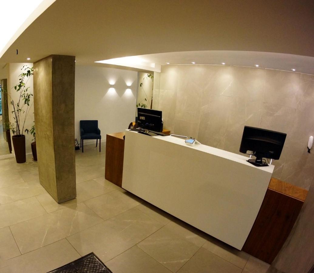 Solar Flat Hotel 尤西德福拉 外观 照片