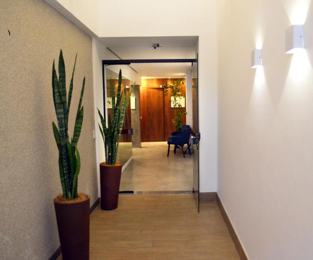 Solar Flat Hotel 尤西德福拉 外观 照片
